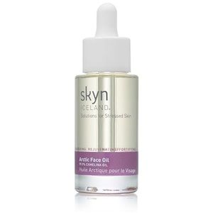 Skyn Iceland Arctic face oil